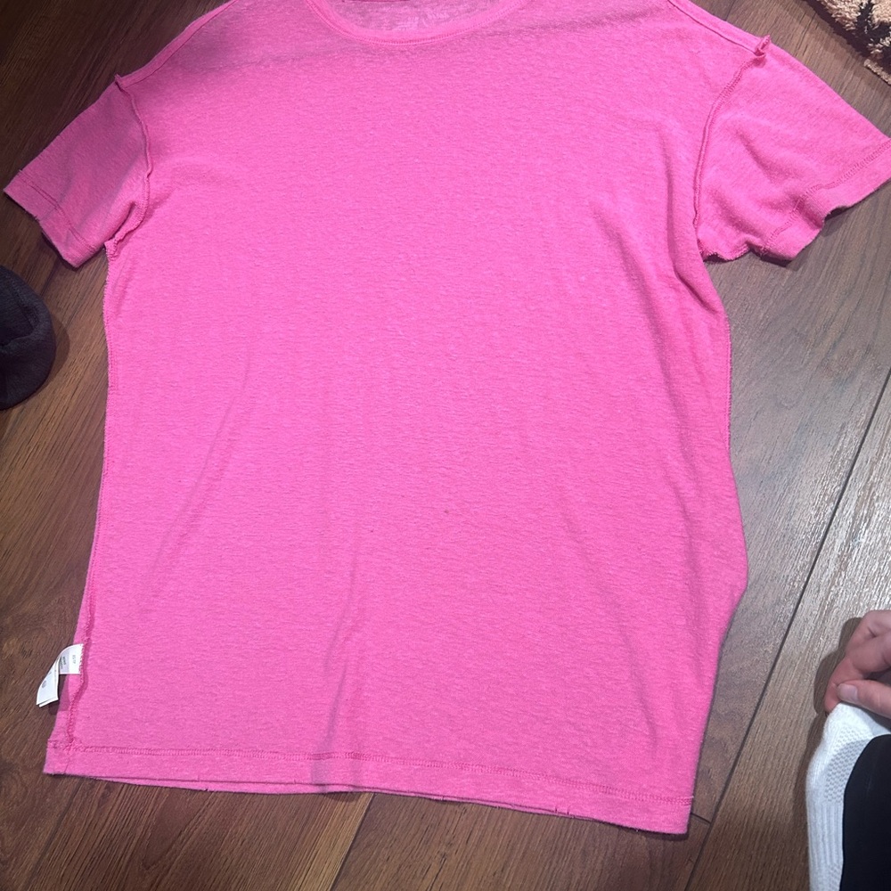 Aerie oversized Pink T-Shirt